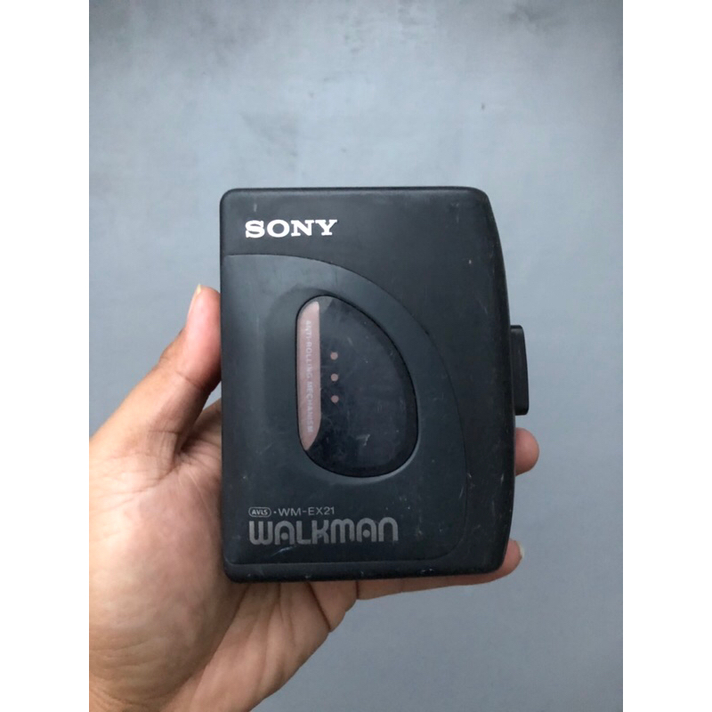 Walkman Sony Wm Ex Shopee Philippines