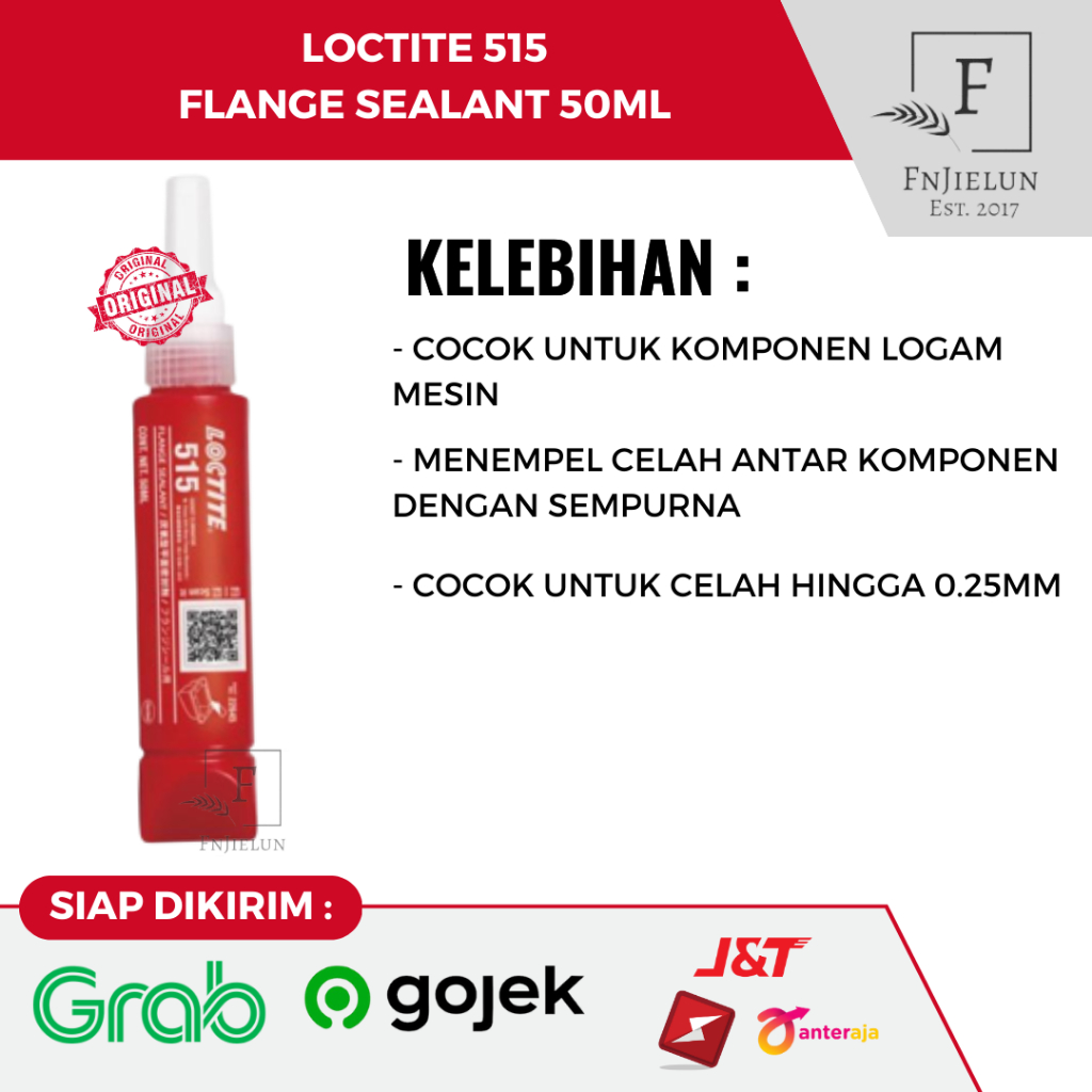 Loctite Glue Gasket Flange Sealant Ml Shopee Philippines