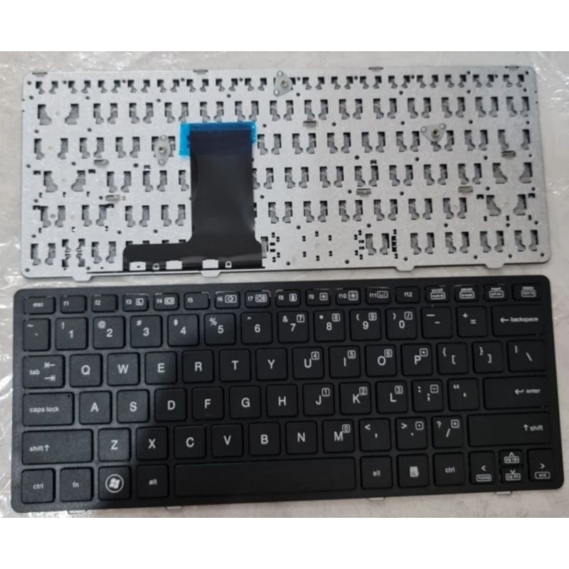 Hp Elitebook Keyboard P P Shopee Philippines