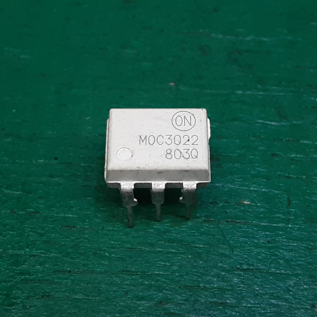 Ic Moc Moc Dip Photoelectric Coupler Optocoupler Shopee