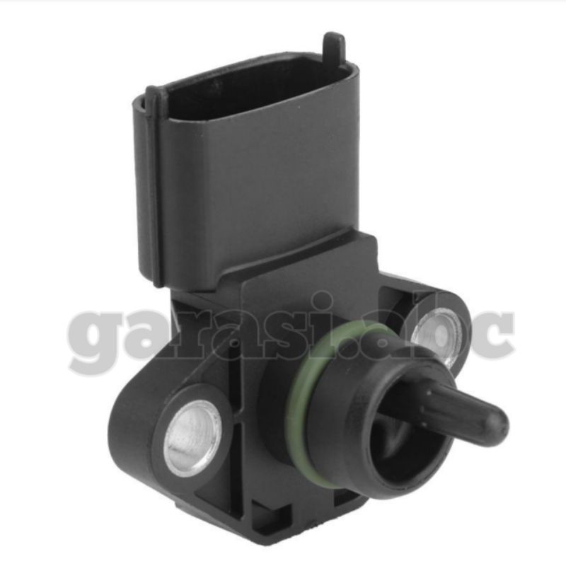 Sensor Airflow Map Hyundai Kia Accent Atoz Avega Getz Trajet Verna