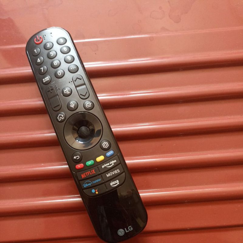 Control Magic Remote LG AN MR22GA MR22GN Shopee Philippines