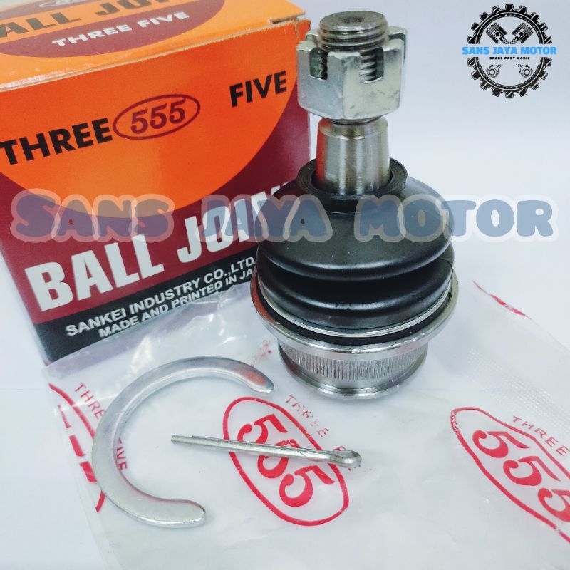 Bal Join Lower Ball Joint Toyota Innova Reborn Fortuner Hilux SB 3882