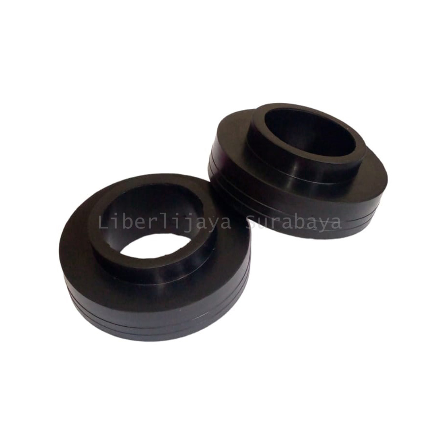 Rubber Spacer Per Vitara Escudo Sidekick Front Rear Cm Set Of Pcs