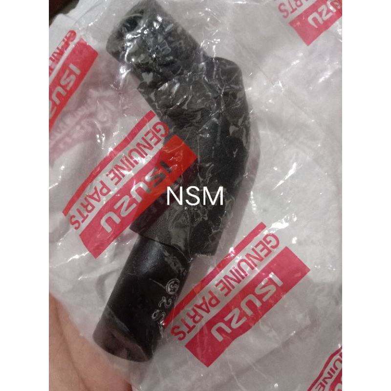 Isuzu Elf Dynamo Blower Hose Nkr Nmr Nqr Original Import Japan