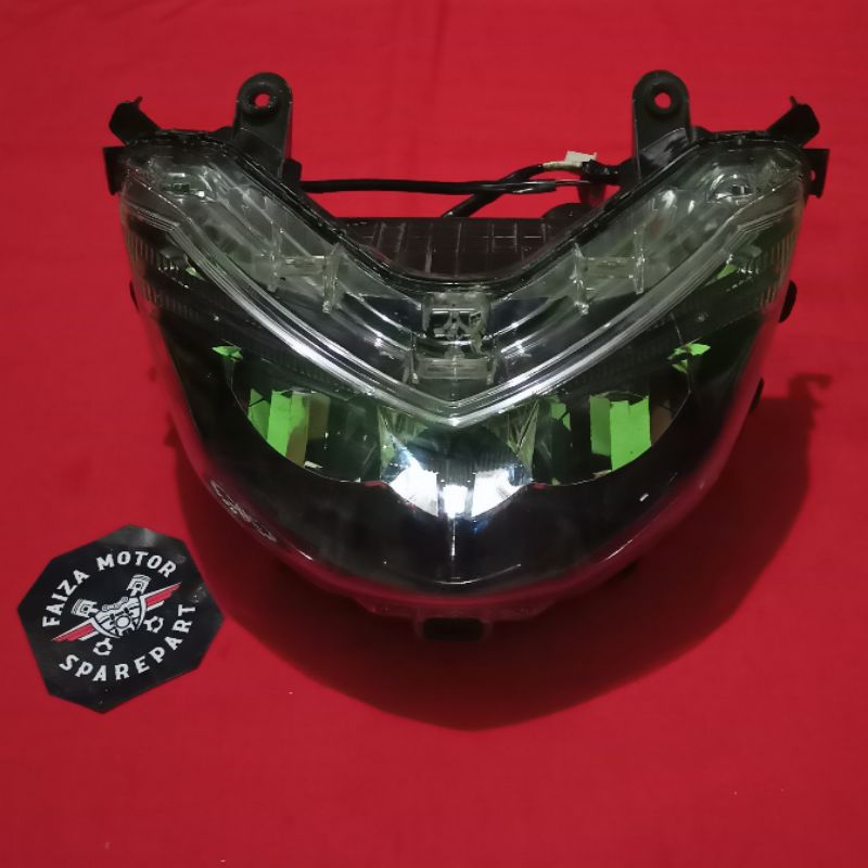 Yamaha Nmax Old Original Headlamp Headlight Shopee Philippines