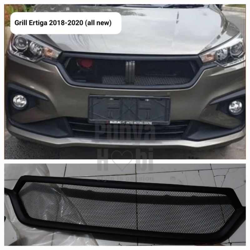 Suzuki Ertiga Grill Wholesale Shopee Philippines