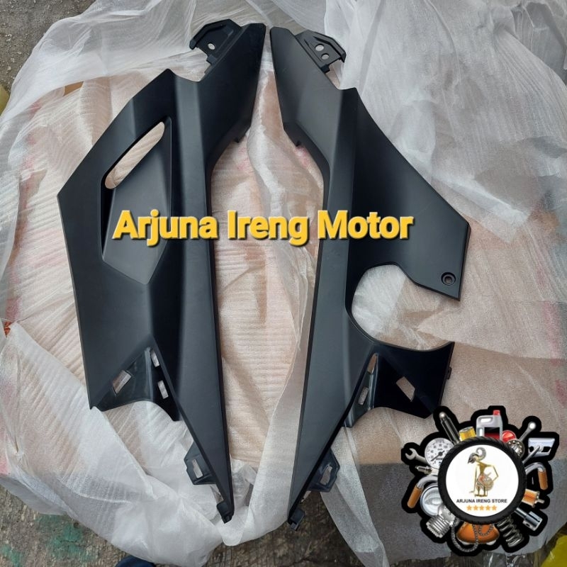 Cover Under Side Deck Right Left Side Honda Vario New