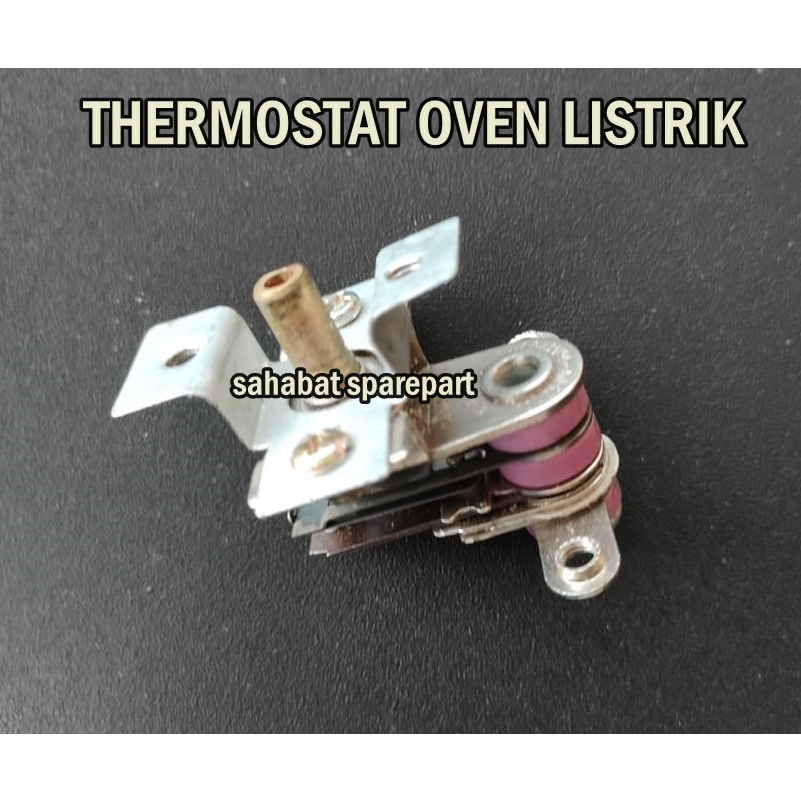 General Electric OVEN THERMOSTAT Temperature Control THERMOSTAT KST