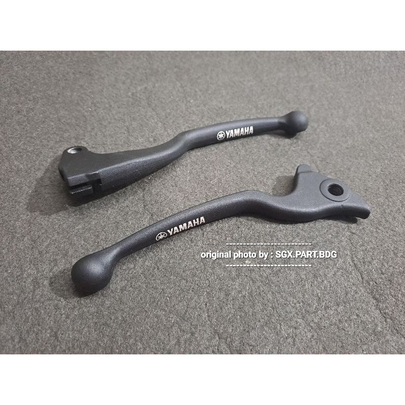 Mio Sporty Smile Soul Fino Brake Handle Yamaha Laser Printing