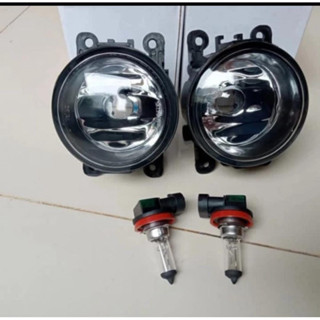 Foglamp Fog Lamp Suzuki Ertiga Lama Fog Lamp All New Ertiga Apv Lama