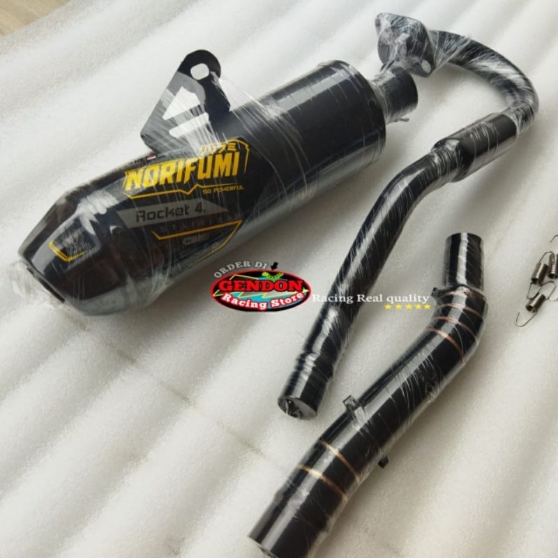 Full SET EXHAUST CRF 150 XTZ 125 XR 150 XR 200 WR 155 KLX 150 BF D