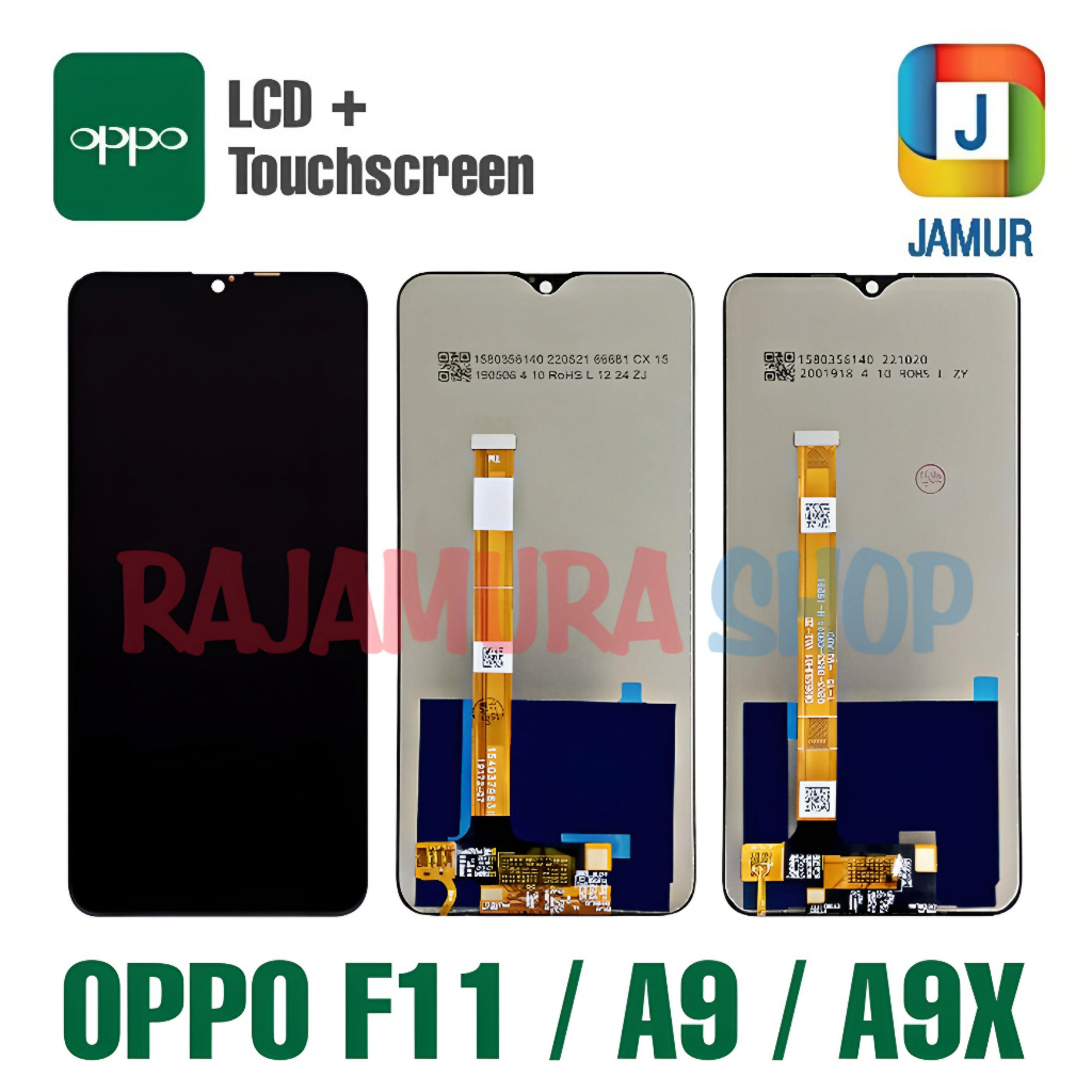 Lcd Oppo F Lcd Oppo A Lcd Oppo A X Lcd Touchscreen Oppo F Lcd Oppo