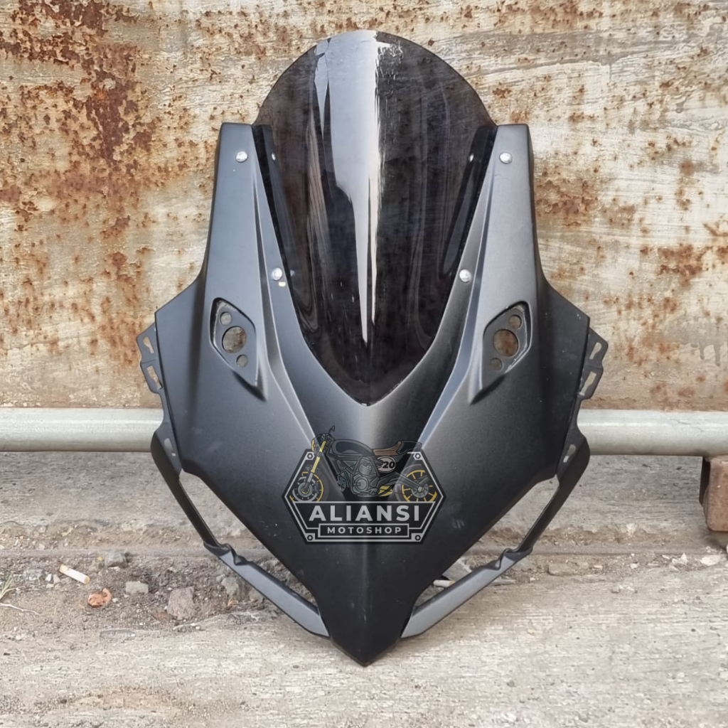 Windshield Cbr250rr New Zero Gravity V3 Visor Cbr250rr New Model Zero