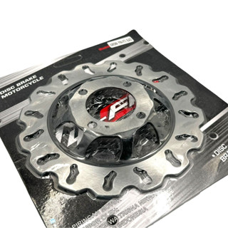 Manchan Speed Disk Dis Disc MUFAC Disc Front KHARISMA 220MM Plain