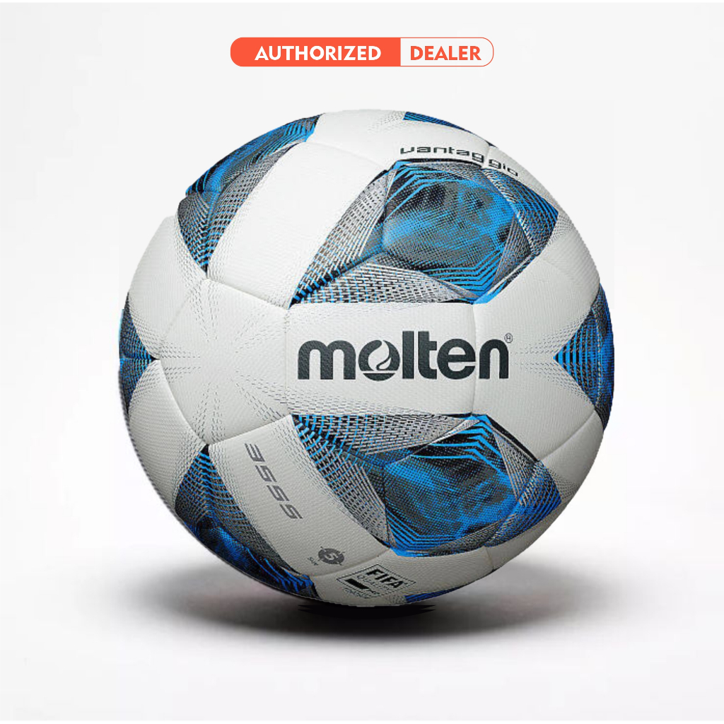 Molten Soccer Ball Original Molten AFC 5000 Soccer Ball Size 5 Original