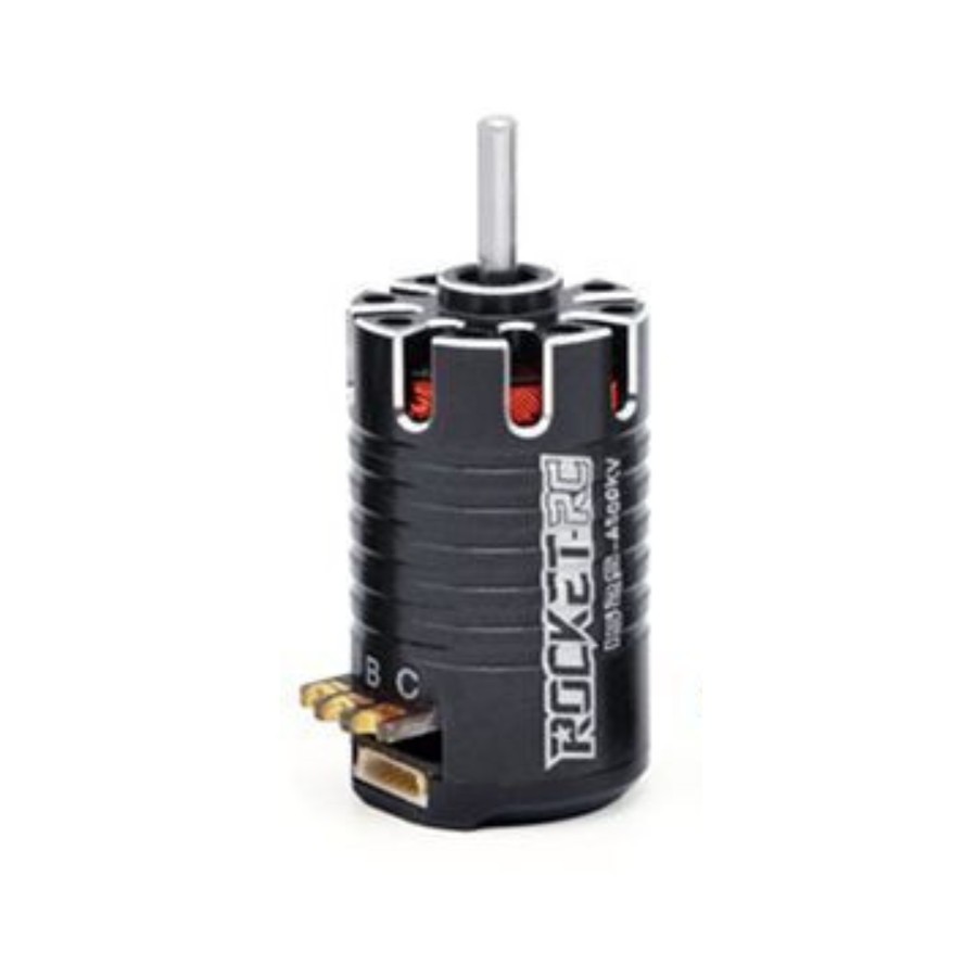 Surpass Hobby Rocket Rc Miniz Sensored Motor Sp