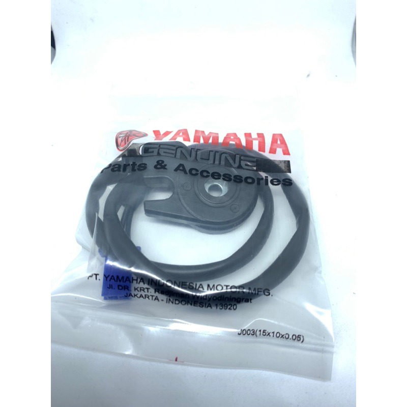 Yamaha AEROX LEXI FREEGO X MAX NEW N MAX 2020 Side Standard SWITCH