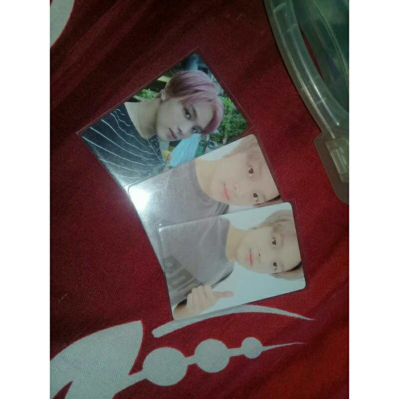 Jne Only Pc Haechan Set Divan Aira Shopee Philippines