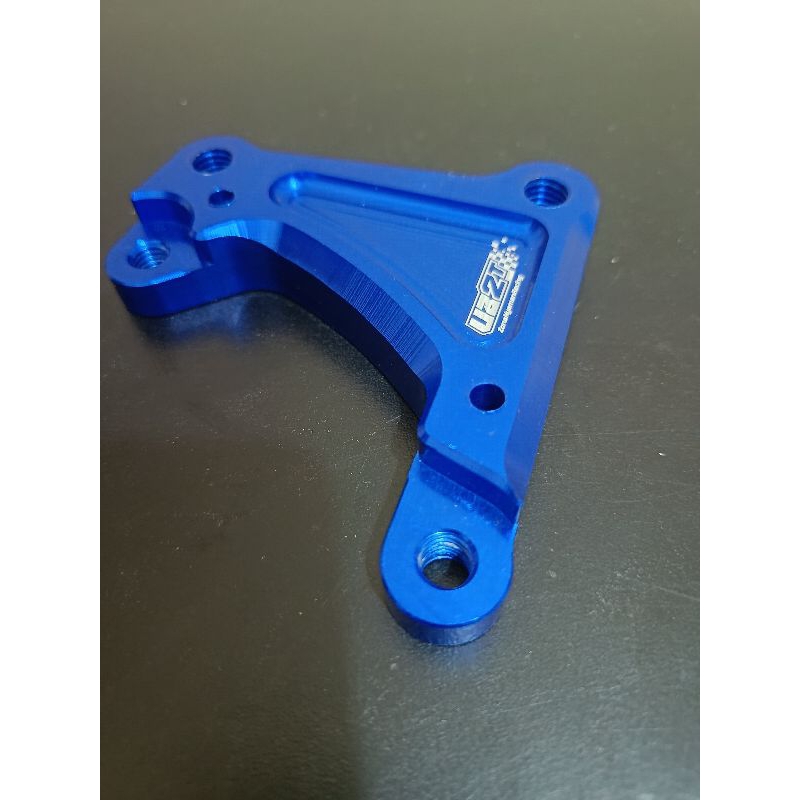 Brembo P Accosato Pnp Front Caliper Bracket Bracket Yamaha Z F Zr