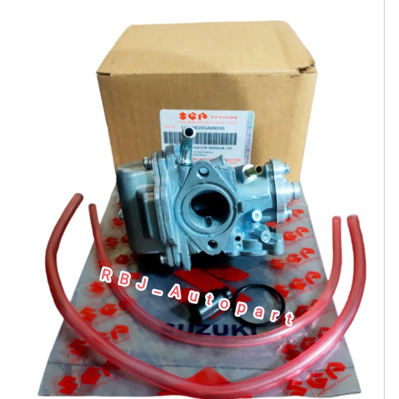 Carburetor Carbu Suzuki Smash Shogun Shopee Philippines