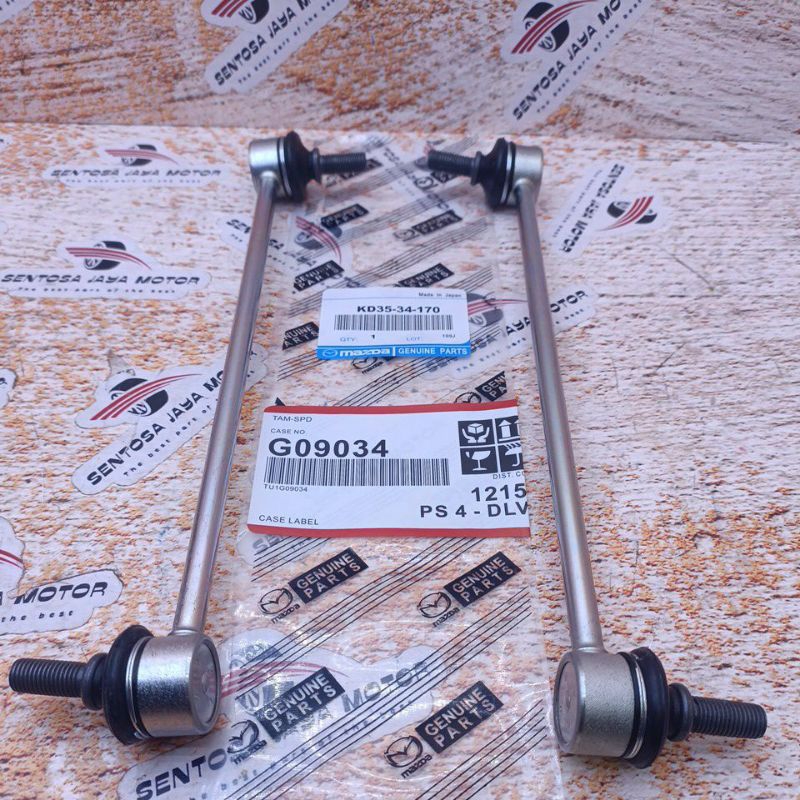 Mazda CX5 CX 5 CX 5 Japan Front Stabilizer Stable Link Shopee Philippines