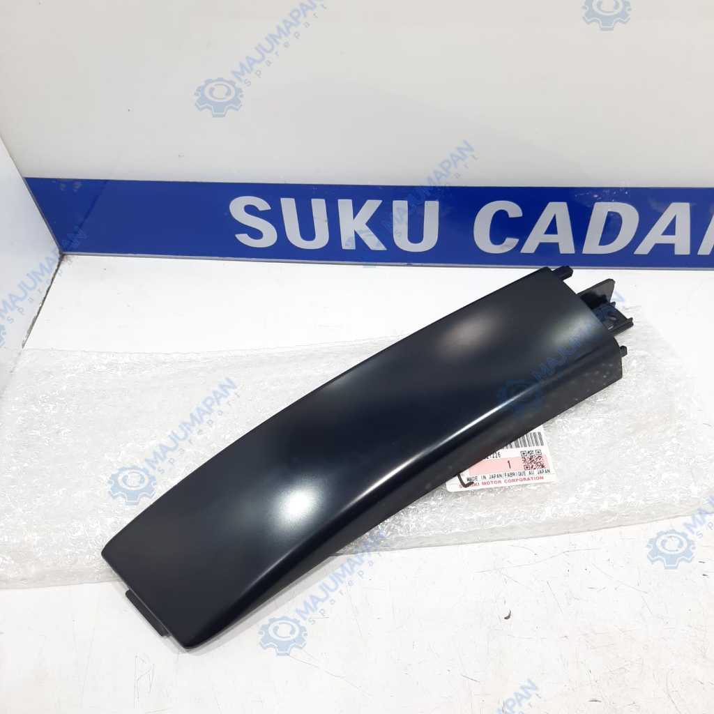 Cover CAP ROOF ROF RAIL Front RAIL SUZUKI GRAND VITARA ORIGINAL SGP