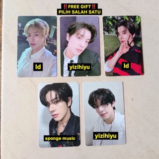 ENHYPEN Photocard PC OFFICIAL JAKE NAMIL R3 ROUND DB DARK BLOOD PLEEK