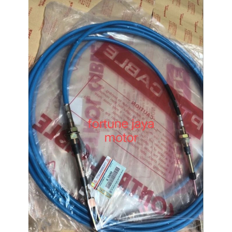 Hino Fuso Nissan Meter Pto Cable Shopee Philippines