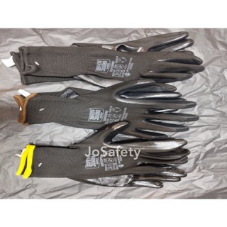 Safety Jogger Gloves Superpro Original Multiples Of Pairs