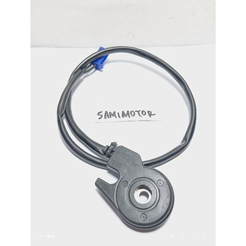 Switch Swit Sensor Standard Side Yamaha Aerox Lexi Freego Xmax X Max