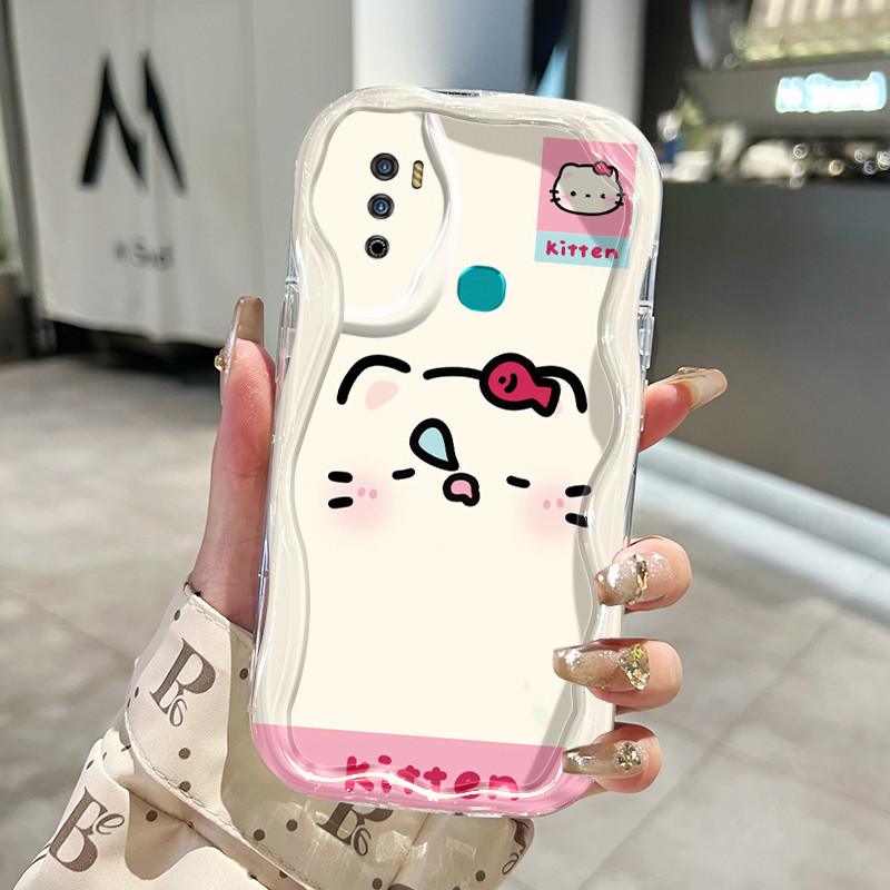HP Casing For Infinix Hot 9 Play Hot 10 Play Hot 11 Play Hot 12 Play