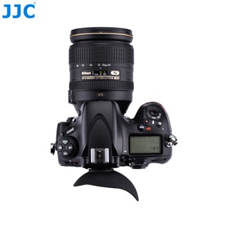 JJC EN DK19 360 Degree Rotatable Eyecup Soft Silicone Viewfinder