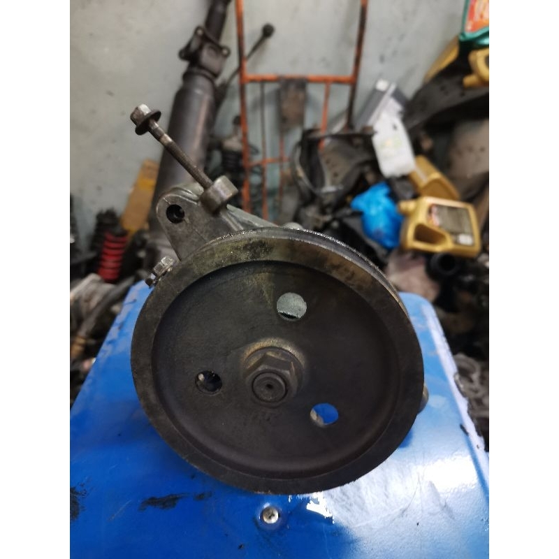 Honda CiVic Sr3 Sr4 Ek4 Ek9 Dc2 B18C B16B TYPE R Steering Pump Shopee