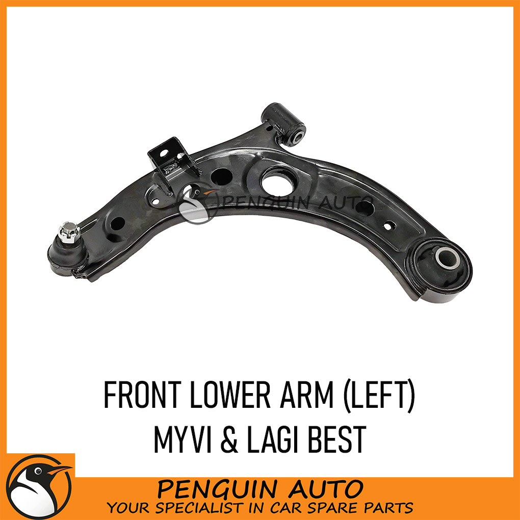 Perodua Myvi Lagi Best Front Lower Arm Shopee Philippines