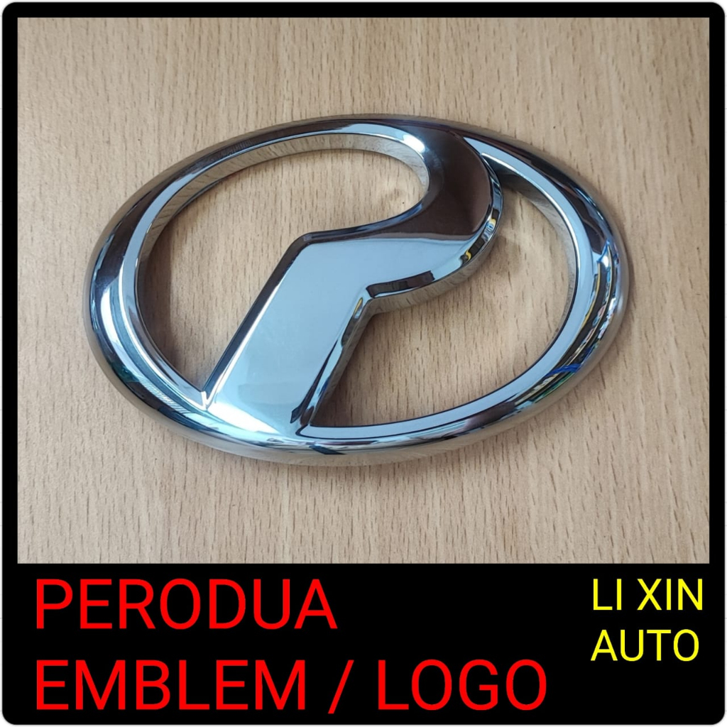 PERODUA MYVI LAGI BEST AXIA BEZZA ALZA MYVI GEN3 FRONT REAR GRILLE