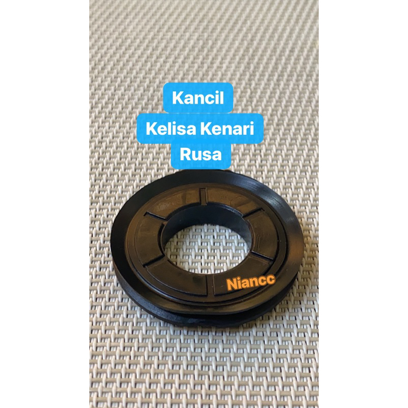 Perodua Kancil Kelisa Kenari Rusa Front Absorber Bush Absorber