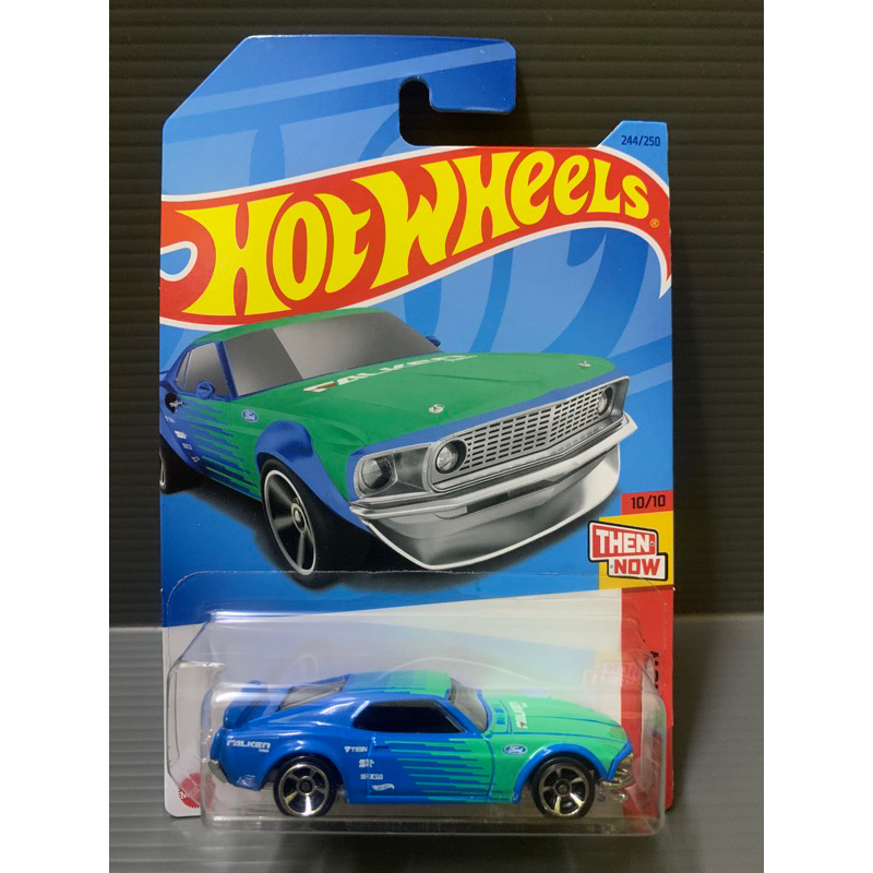 HOT WHEELS FALKEN FORD MUSTANG BOSS And KULI Shopee Philippines