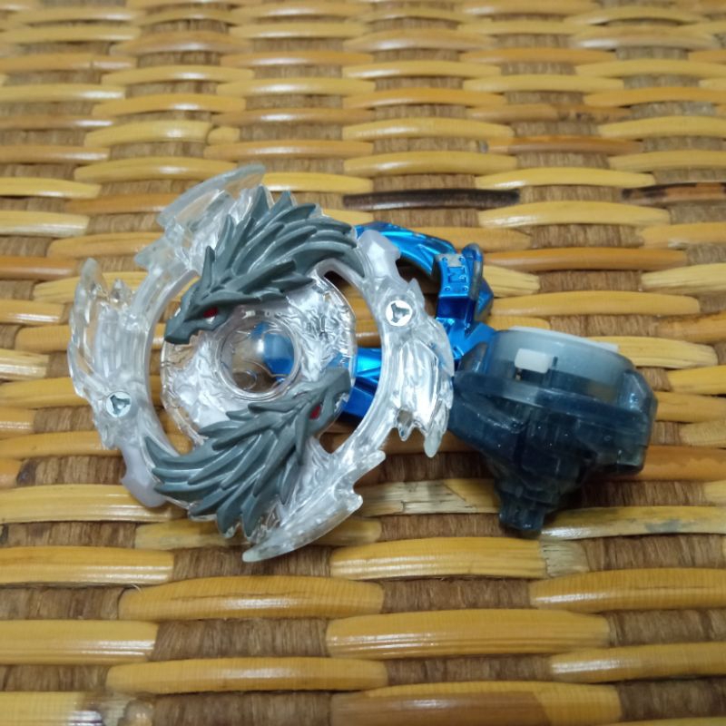 Beyblade Burst Lost Longinus Takara Tomy Shopee Philippines