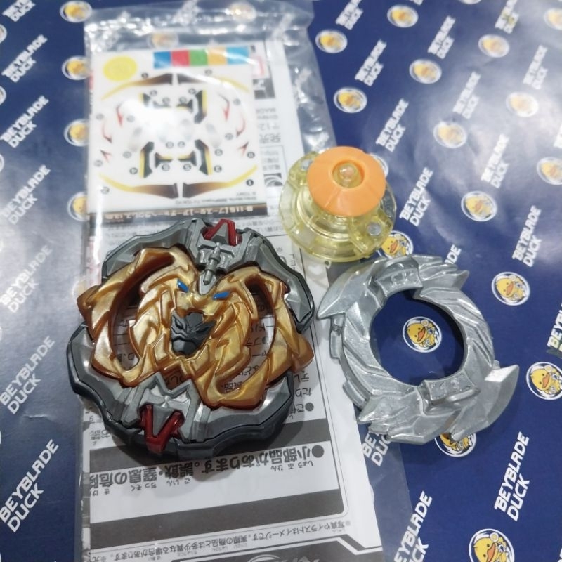 Cho Z Layer B Archer Hercules Combo Brand New Takara Tomy