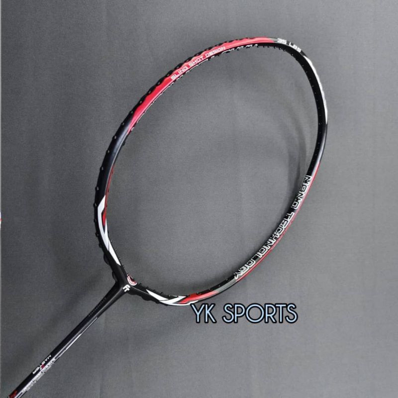 Felet Tj Power Series Badminton Racquet U Shopee Philippines