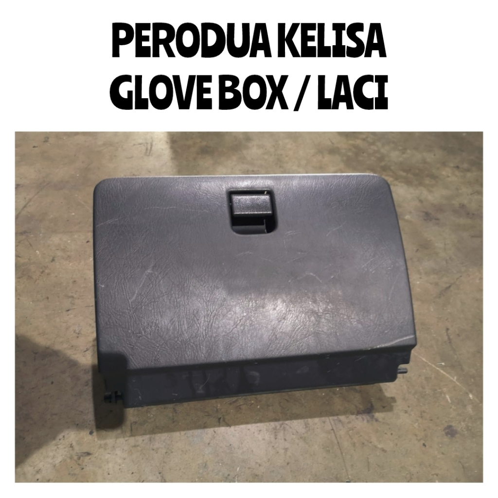 Glove Box Perodua Kelisa Drawer Glove Box Drawer Passenger Drawer