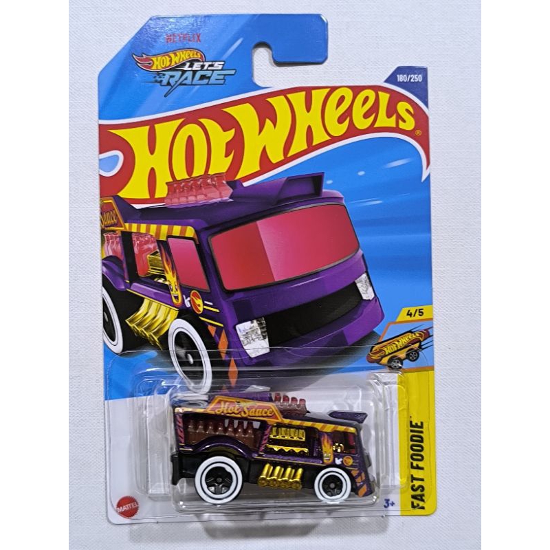 Hot Wheels Chill Mill RTH Case H Shopee Philippines
