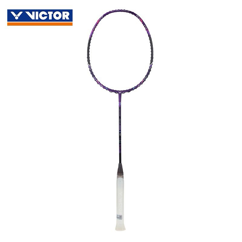 VICTOR Thruster K RYUGA II TD Badminton Racket TK RYUGA II TD Shopee