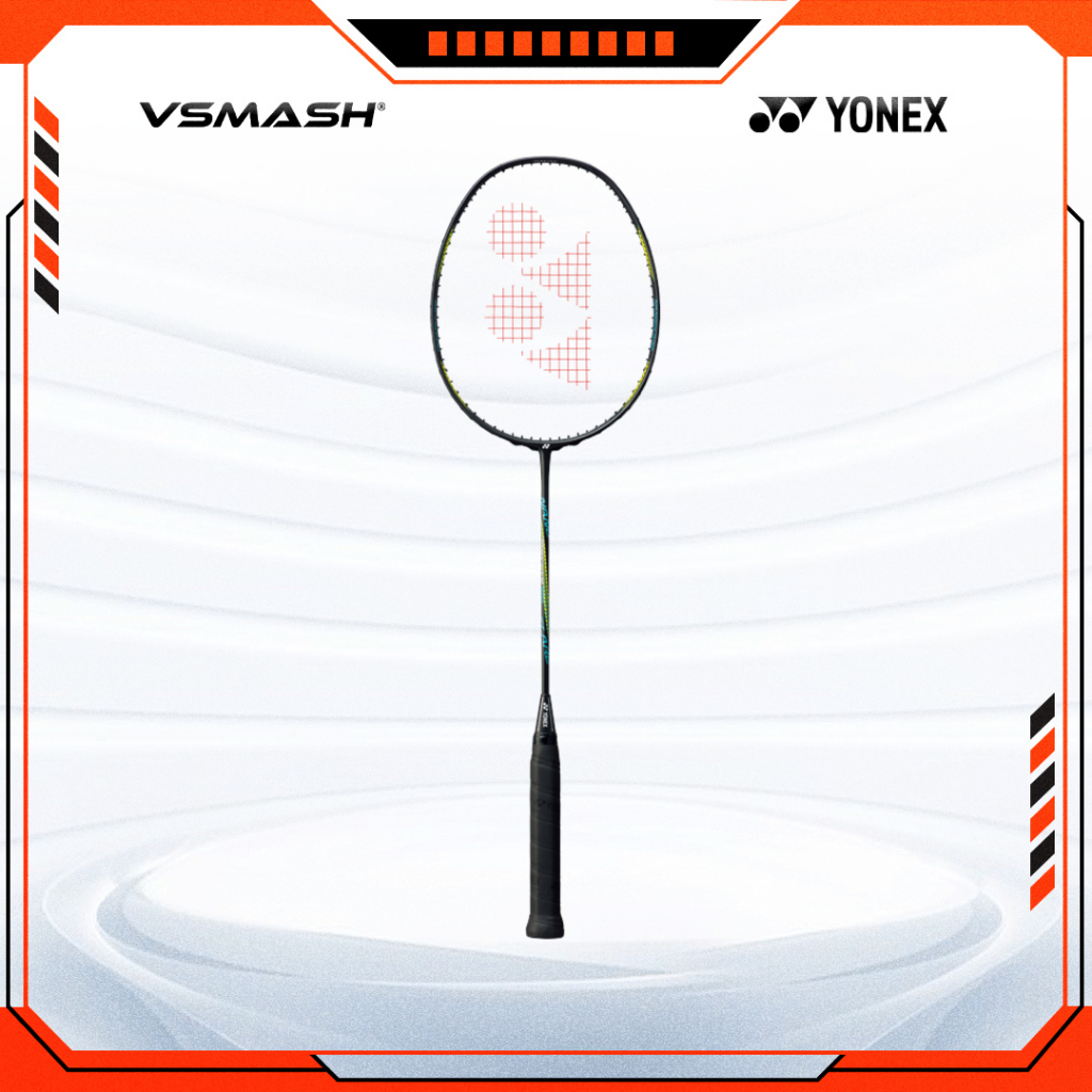 Yonex Nanoflare Unstrung Free String Grip Shopee Philippines