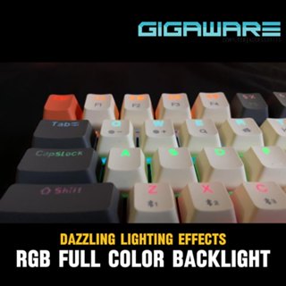 Leaven H Tri Mode Key Hot Swappable Rgb Backlight Wireless