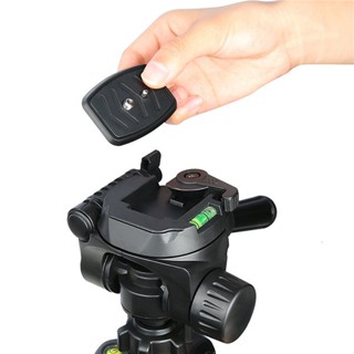 Portable Wt Professional Camera Tripod High Quality Universal