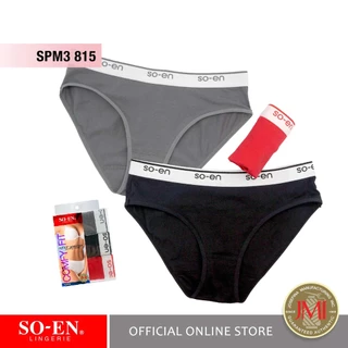 SO EN Lingerie Philippines