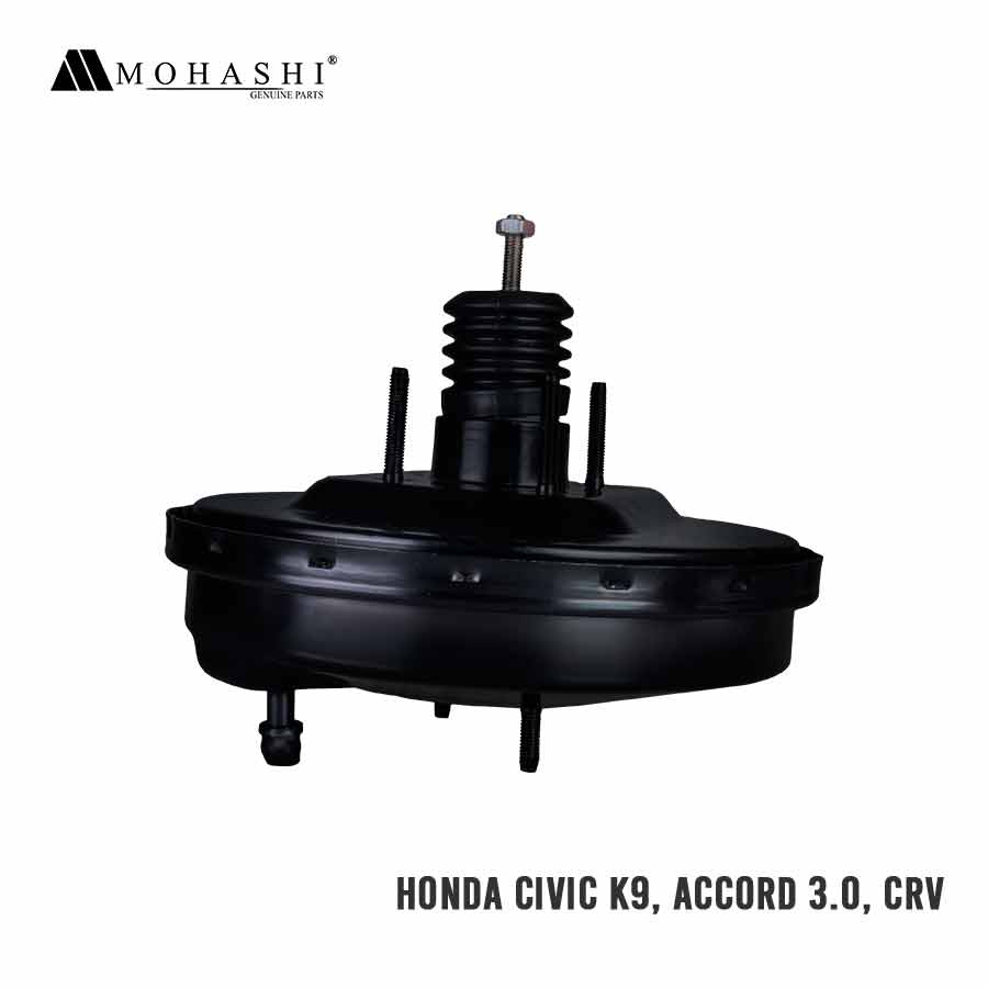 HONDA CIVIC K9 ACCORD 3 0 CRV NM230V 4 MOHASHI BRAKE BOOSTER Shopee