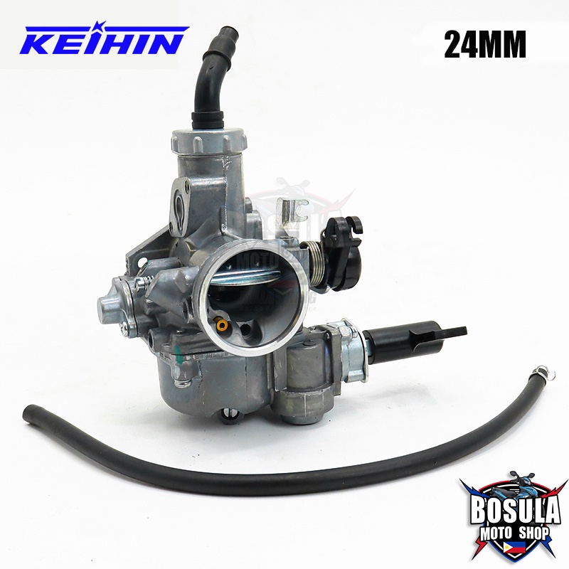 KEIHIN Original Carburator Wave125 XRM125 20 5MM 22MM 24MM 28MM